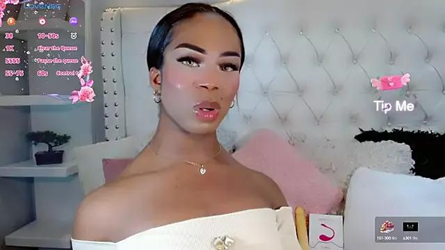 Try our streaming cams variety and talk on a personal level with our adorable girls streamers, showing off their bountiful shapes and dildos.