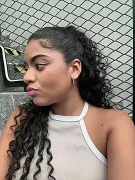 Carlyy_Monroe from StripChat is Freechat