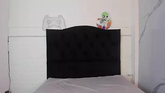 Try our streaming cams variety and talk on a personal level with our adorable girls streamers, showing off their bountiful shapes and dildos.