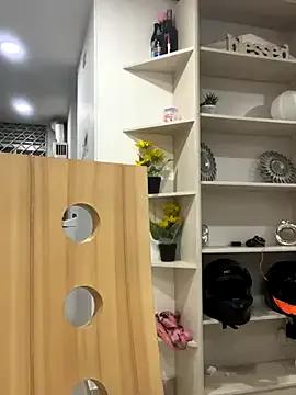 Try our streaming cams variety and talk on a personal level with our adorable girls streamers, showing off their bountiful shapes and dildos.