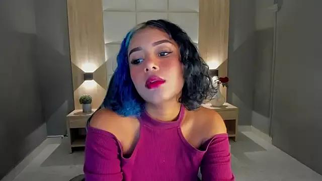 Try our streaming cams variety and talk on a personal level with our adorable girls streamers, showing off their bountiful shapes and dildos.