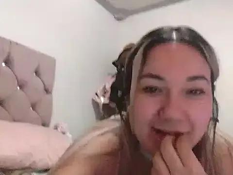 Try our streaming cams variety and talk on a personal level with our adorable girls streamers, showing off their bountiful shapes and dildos.