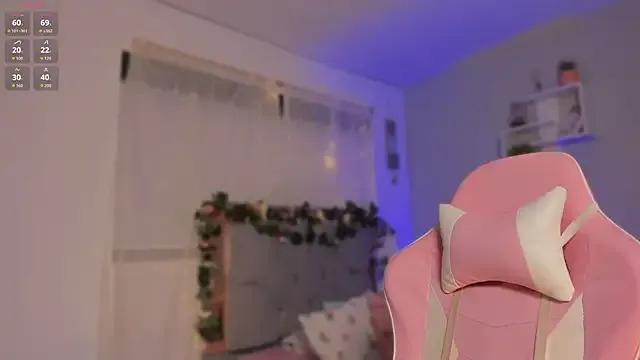 Caro_sanchezz from StripChat