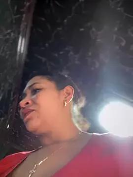Carola_LS from StripChat is Freechat