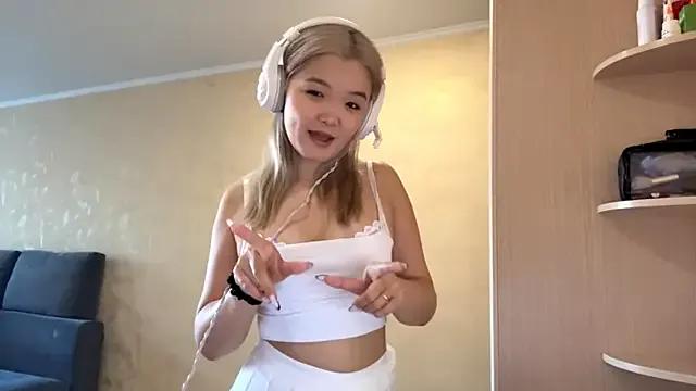Try our streaming cams variety and talk on a personal level with our adorable girls streamers, showing off their bountiful shapes and dildos.