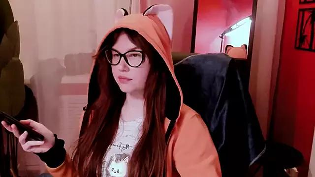 Try our streaming cams variety and talk on a personal level with our adorable girls streamers, showing off their bountiful shapes and dildos.