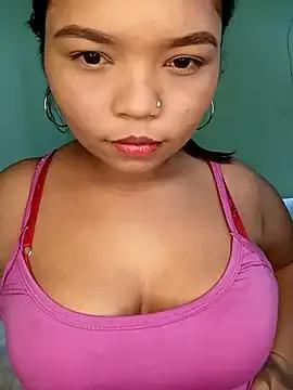 Carolina_5 from StripChat is Freechat