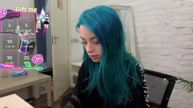 carolina_grant from StripChat is Freechat