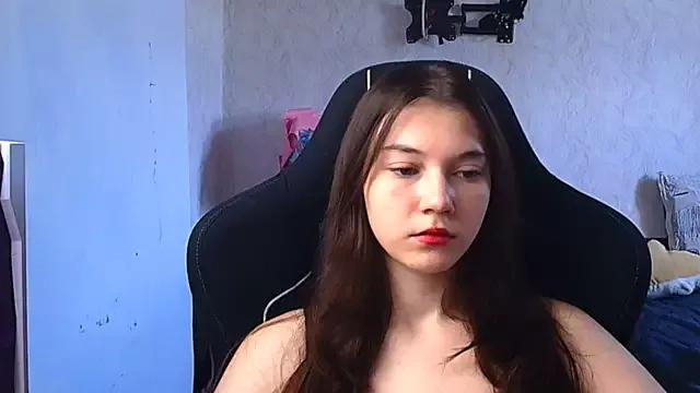 Try our streaming cams variety and talk on a personal level with our adorable girls streamers, showing off their bountiful shapes and dildos.