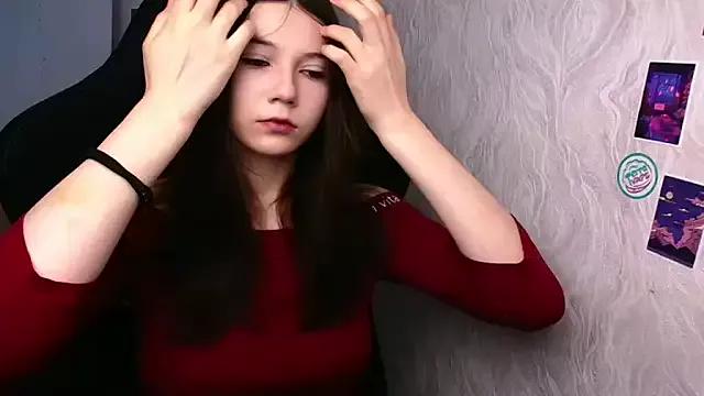 Carolina_lina from StripChat is Freechat