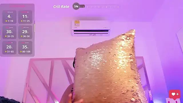 Try our streaming cams variety and talk on a personal level with our adorable girls streamers, showing off their bountiful shapes and dildos.
