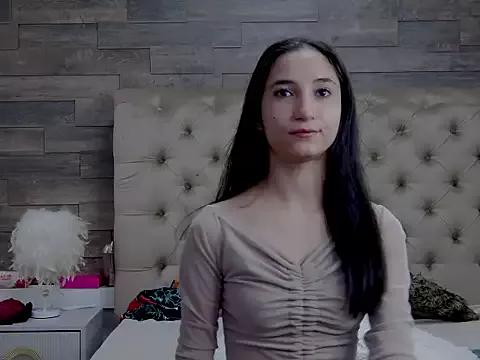 Try our streaming cams variety and talk on a personal level with our adorable girls streamers, showing off their bountiful shapes and dildos.