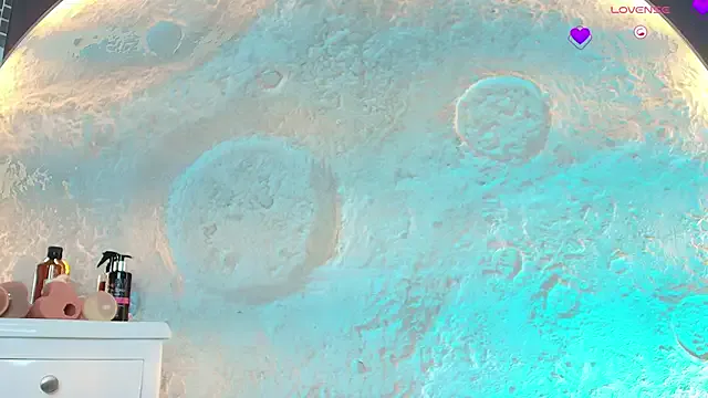 CarolinaGomez_ from StripChat is Freechat