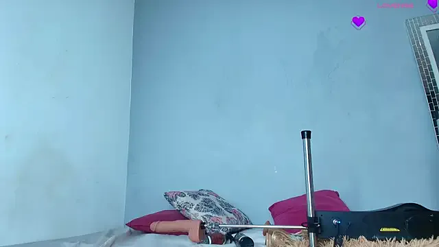 CarolinaGomez_ from StripChat is Freechat