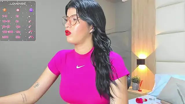 Caroline_00403_ from StripChat