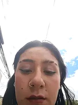 CAROLINE__07 from StripChat is Freechat