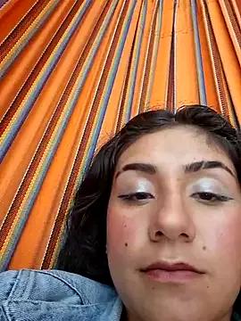 CAROLINE__07 from StripChat is Freechat