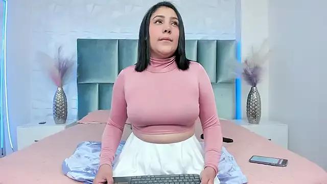 Try our streaming cams variety and talk on a personal level with our adorable girls streamers, showing off their bountiful shapes and dildos.