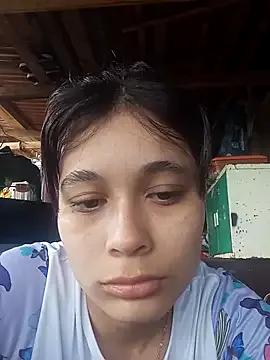 Caroline_Fox12 from StripChat is Freechat