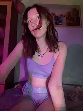 Caroline_pvp from StripChat is Freechat