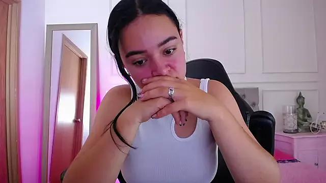 Try our streaming cams variety and talk on a personal level with our adorable girls streamers, showing off their bountiful shapes and dildos.