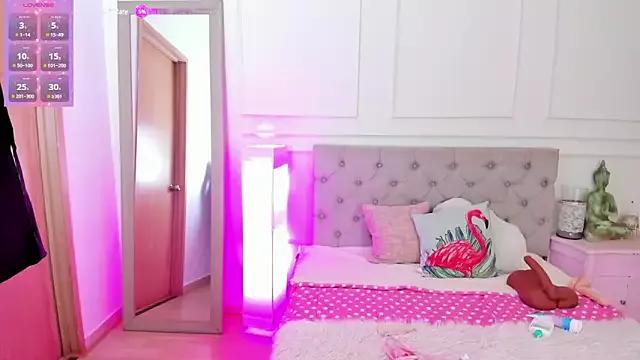 Caroline_Restrepo_26 from StripChat is Freechat