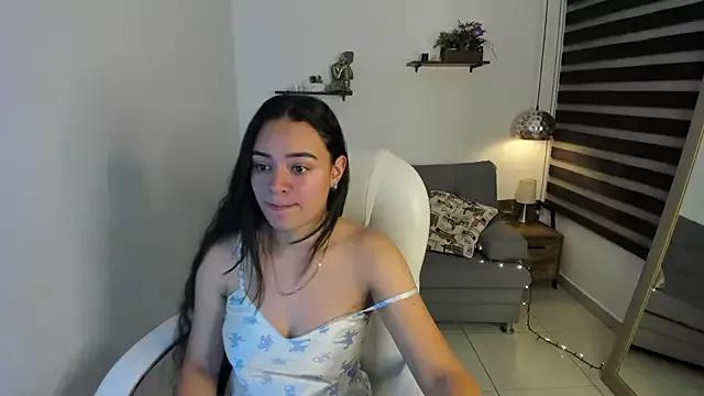 Caroline_Restrepo_26 from StripChat is Freechat