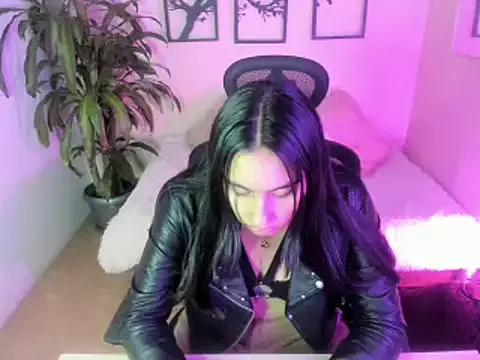 Caroline_rodriguez_9 from StripChat is Freechat
