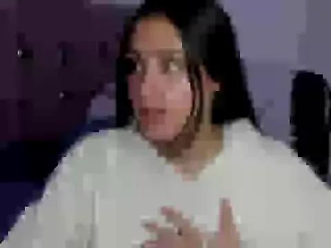 Caroline_rodriguez_9 from StripChat is Freechat