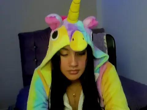 Caroline_rodriguez_9 from StripChat is Freechat