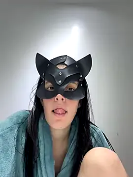 carolinedanger_ from StripChat is Freechat