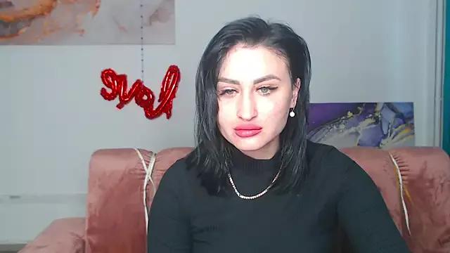 Try our streaming cams variety and talk on a personal level with our adorable girls streamers, showing off their bountiful shapes and dildos.
