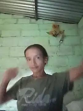 CarolineHans from StripChat is Freechat