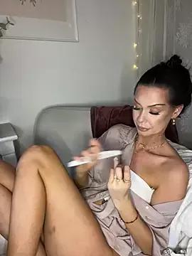 Try our streaming cams variety and talk on a personal level with our adorable girls streamers, showing off their bountiful shapes and dildos.