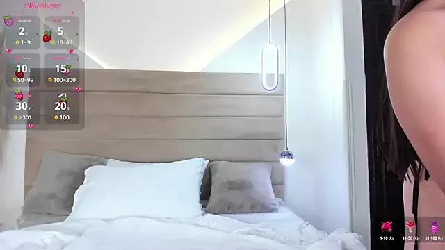 Try our streaming cams variety and talk on a personal level with our adorable girls streamers, showing off their bountiful shapes and dildos.
