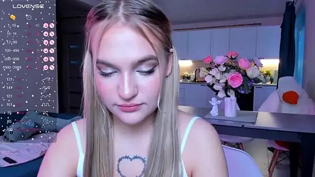 Try our streaming cams variety and talk on a personal level with our adorable girls streamers, showing off their bountiful shapes and dildos.