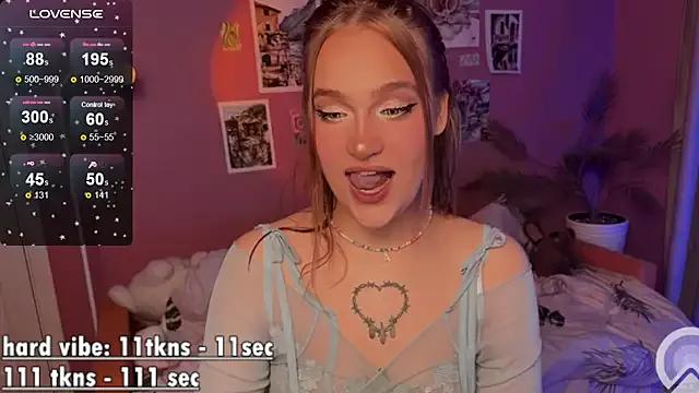 Try our streaming cams variety and talk on a personal level with our adorable girls streamers, showing off their bountiful shapes and dildos.