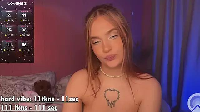 Try our streaming cams variety and talk on a personal level with our adorable girls streamers, showing off their bountiful shapes and dildos.