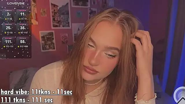 Try our streaming cams variety and talk on a personal level with our adorable girls streamers, showing off their bountiful shapes and dildos.
