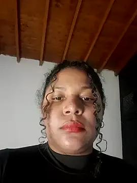 CAROLINNAGOMEZ from StripChat is Freechat