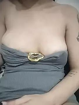 carolline1996 from StripChat is Freechat