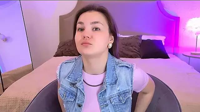 Try our streaming cams variety and talk on a personal level with our adorable girls streamers, showing off their bountiful shapes and dildos.