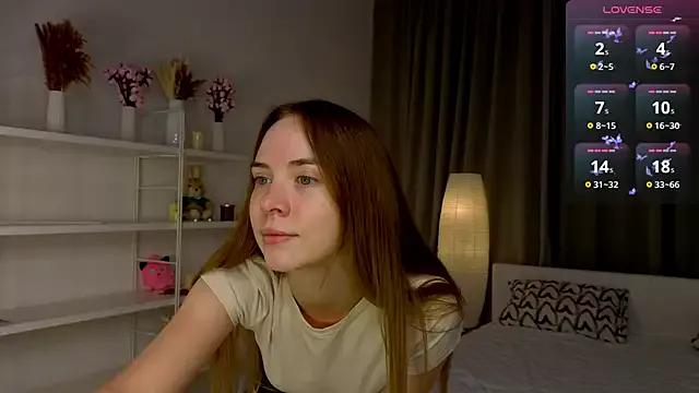 Try our streaming cams variety and talk on a personal level with our adorable girls streamers, showing off their bountiful shapes and dildos.