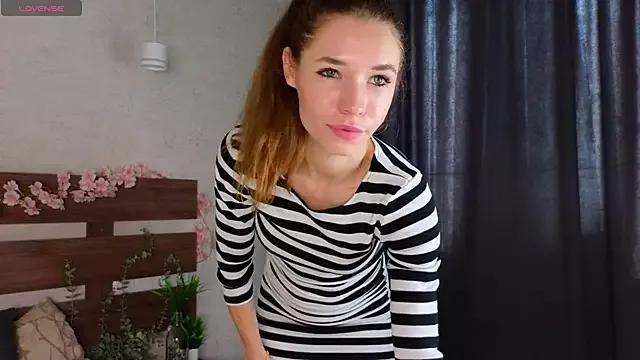 CarolStrickland from StripChat is Freechat