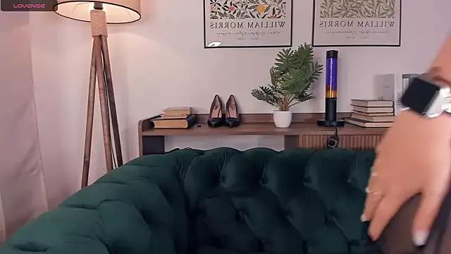 Try our streaming cams variety and talk on a personal level with our adorable girls streamers, showing off their bountiful shapes and dildos.