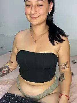 Try our streaming cams variety and talk on a personal level with our adorable girls streamers, showing off their bountiful shapes and dildos.