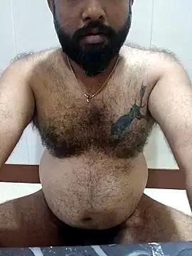 carria_homes from StripChat