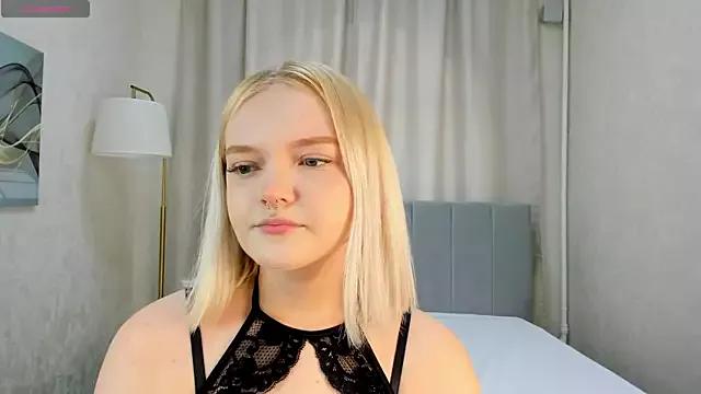 Carrie_Foster from StripChat