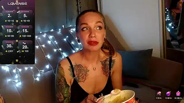 Try our streaming cams variety and talk on a personal level with our adorable girls streamers, showing off their bountiful shapes and dildos.