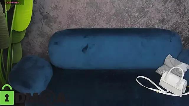 Carrie_Roberts from StripChat